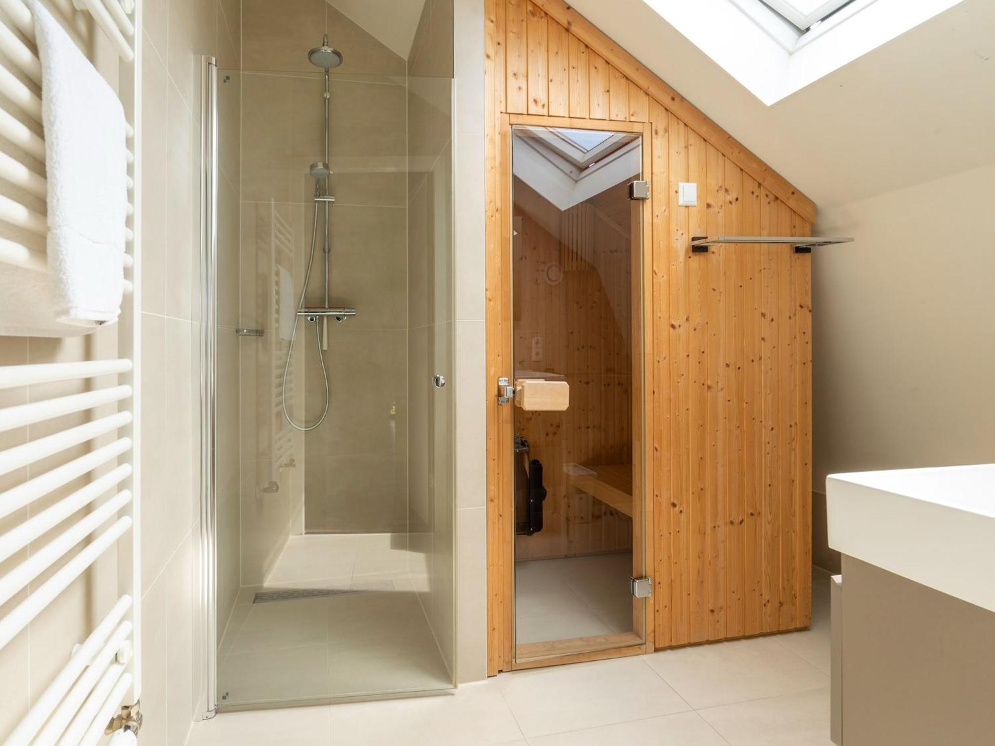 Beautiful Villa With Sauna Near The Sea Egmond aan den Hoef Esterno foto