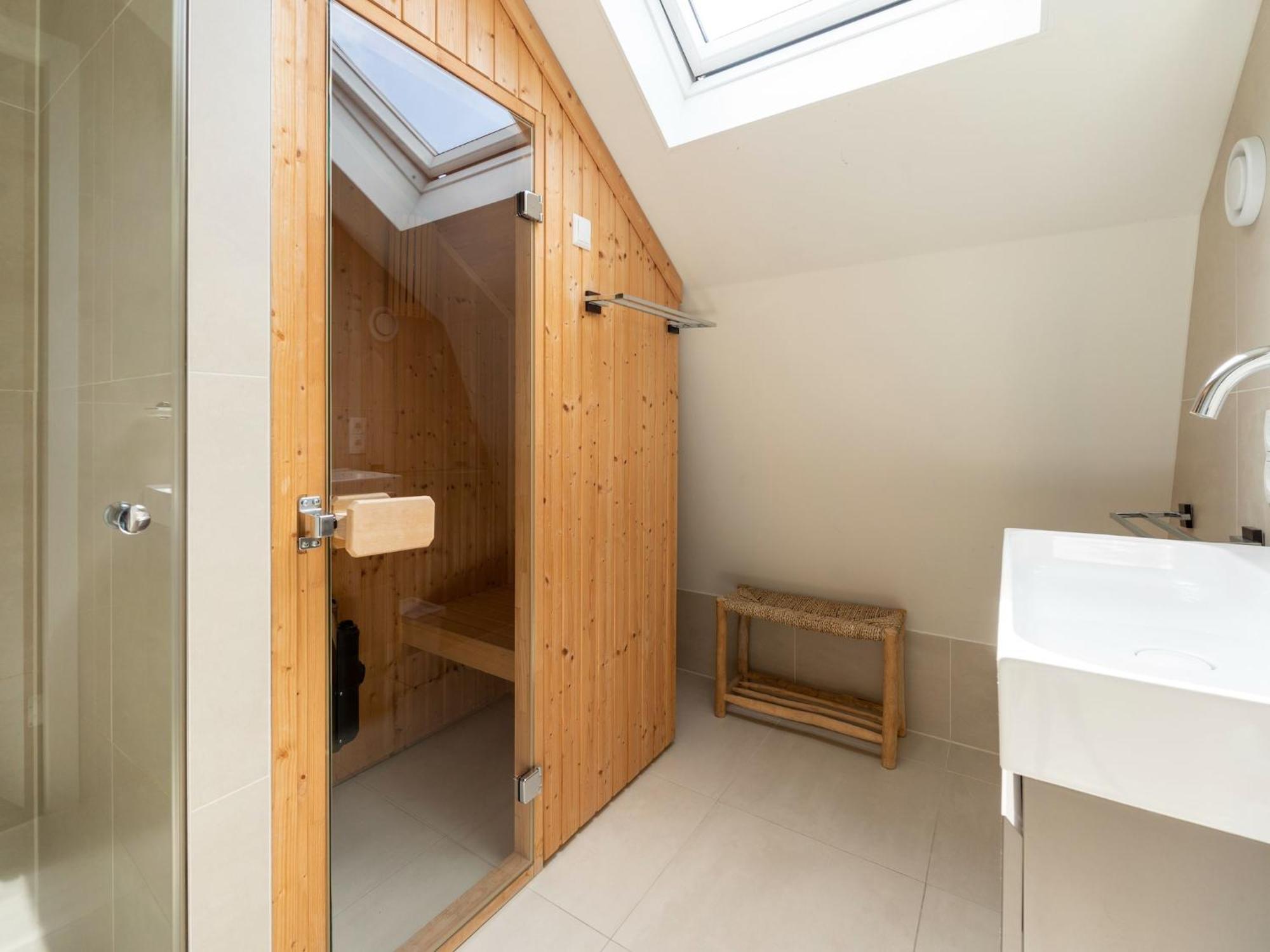 Beautiful Villa With Sauna Near The Sea Egmond aan den Hoef Esterno foto