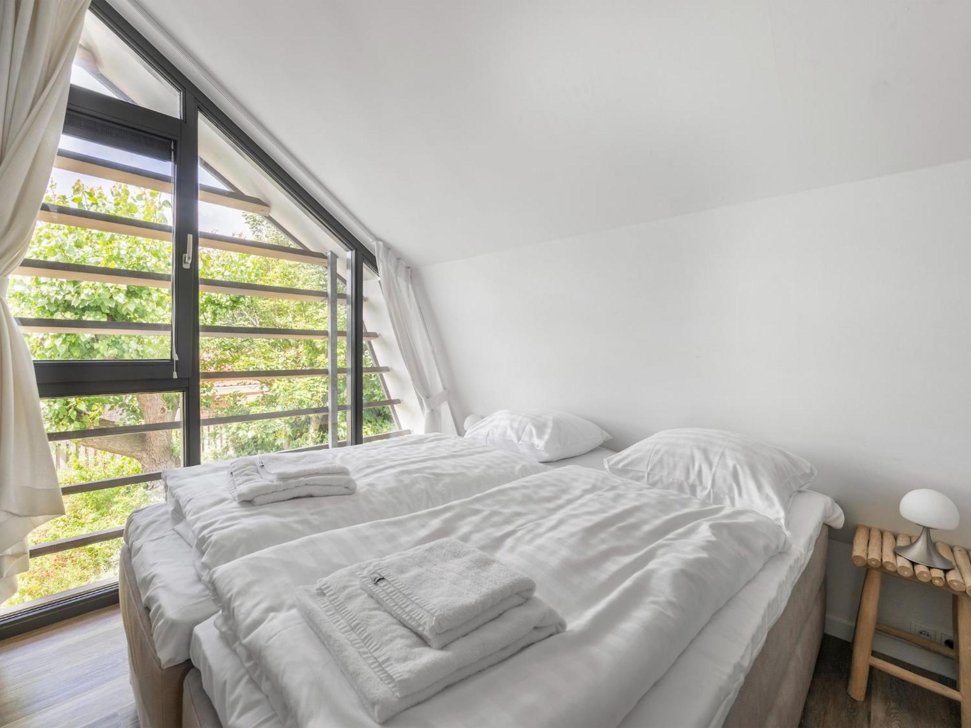 Beautiful Villa With Sauna Near The Sea Egmond aan den Hoef Esterno foto