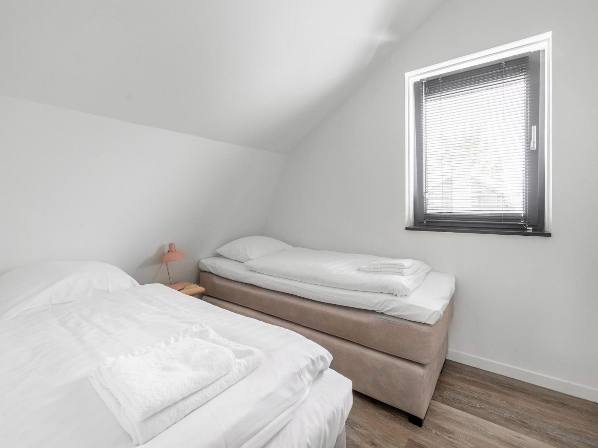 Beautiful Villa With Sauna Near The Sea Egmond aan den Hoef Esterno foto