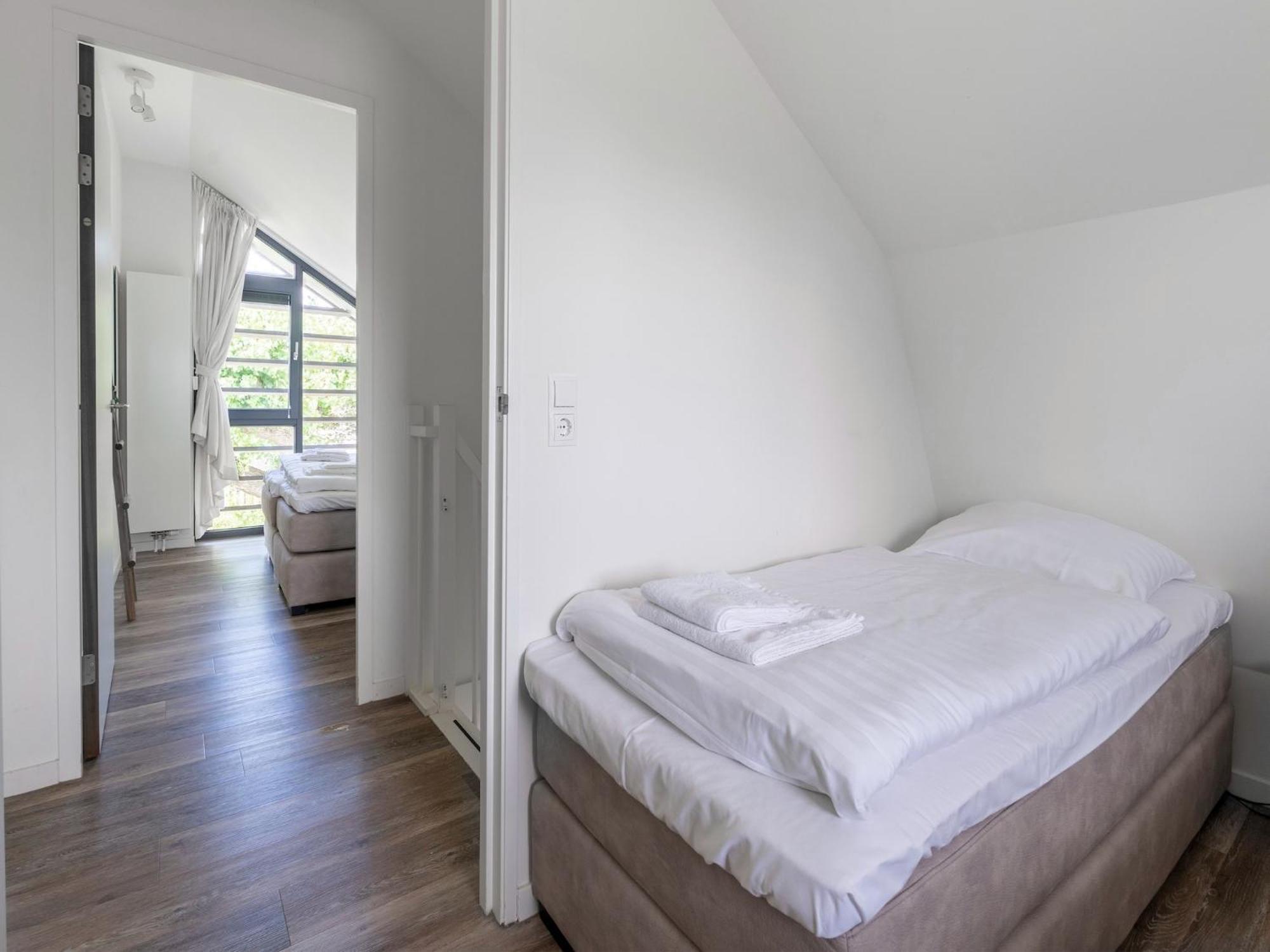 Beautiful Villa With Sauna Near The Sea Egmond aan den Hoef Esterno foto