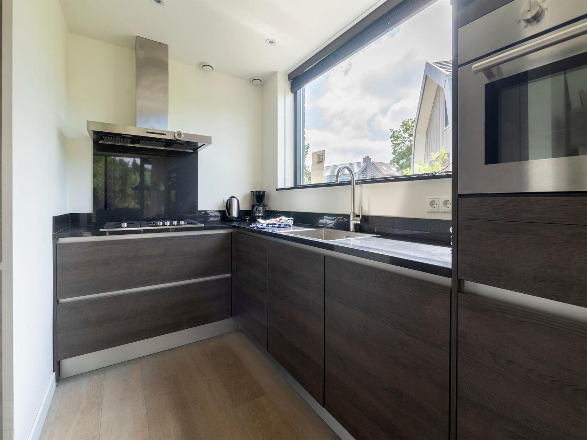Beautiful Villa With Sauna Near The Sea Egmond aan den Hoef Esterno foto